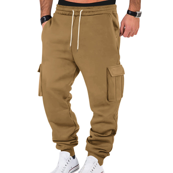 Herren Cargo-Hose Drune