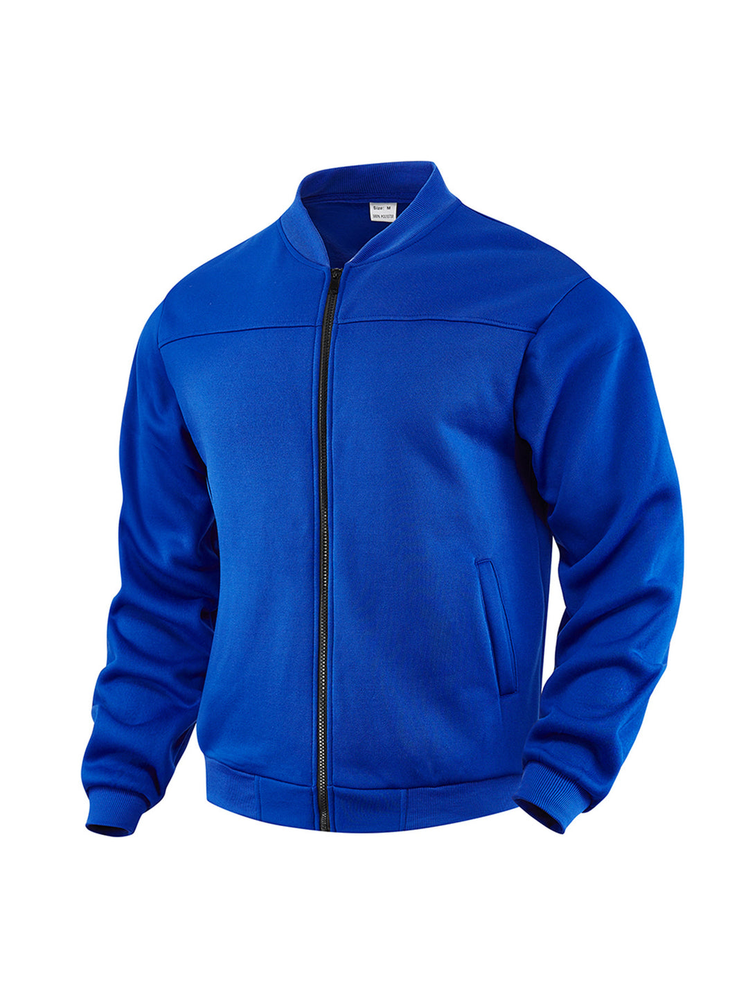 Herren Sportliche Bomberjacke Drune