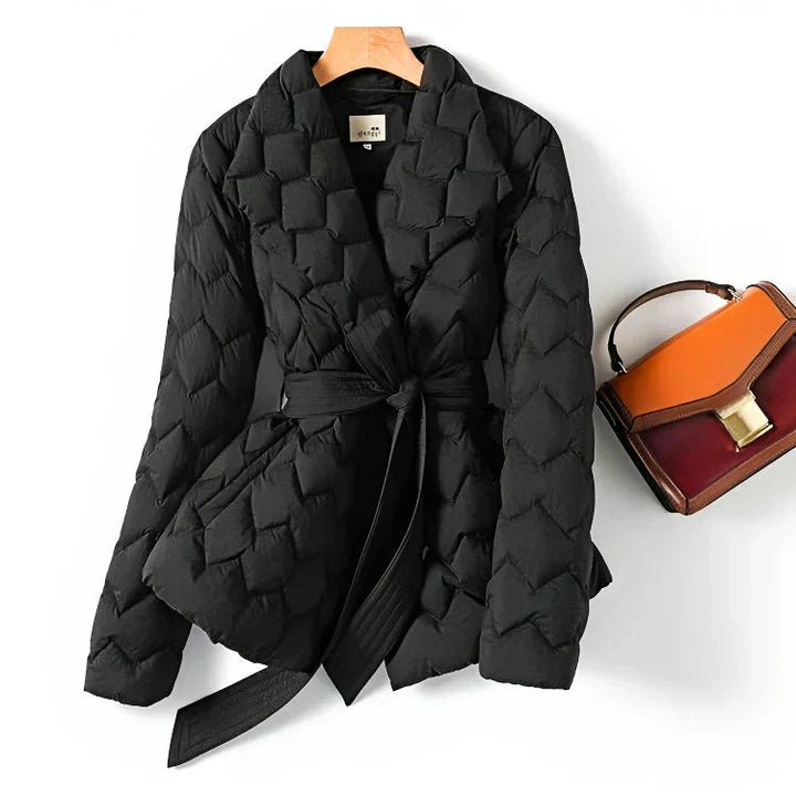 Drune | Couture-Pufferjas
