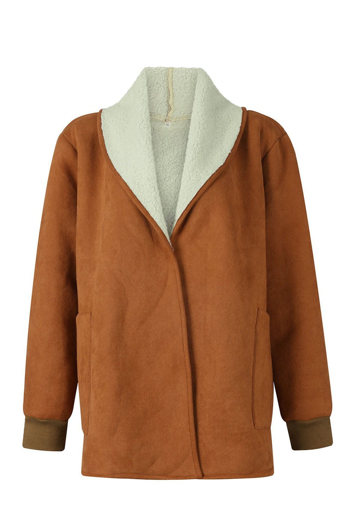 Drune | Elegante und vielseitige allgemeine Jacke