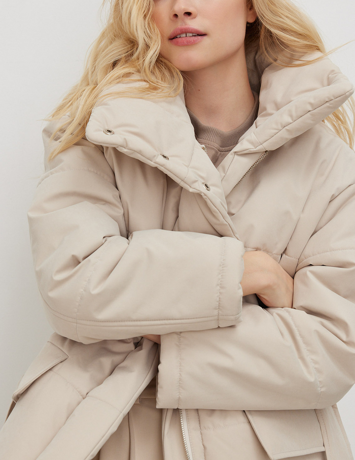 Drune | Wasserfalljacke