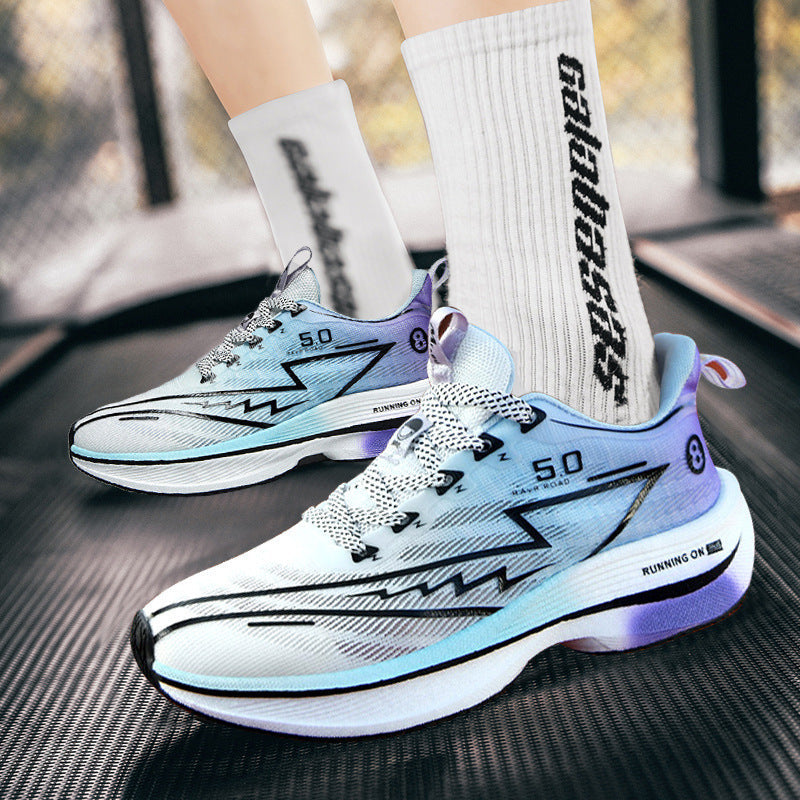 Damen Hochleistungs-Laufschuhe mit innovativer Dämpfungstechnologie Drune