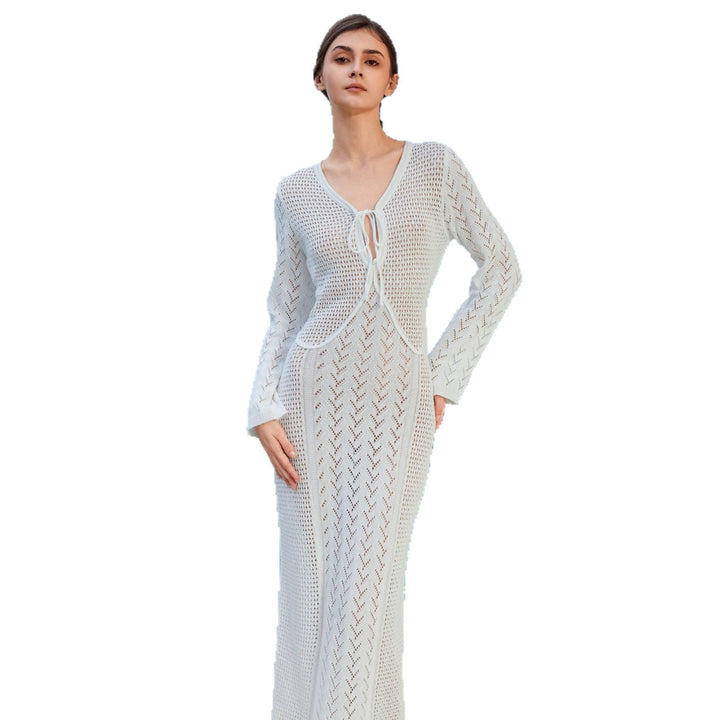 Damen Abendkleid Drune