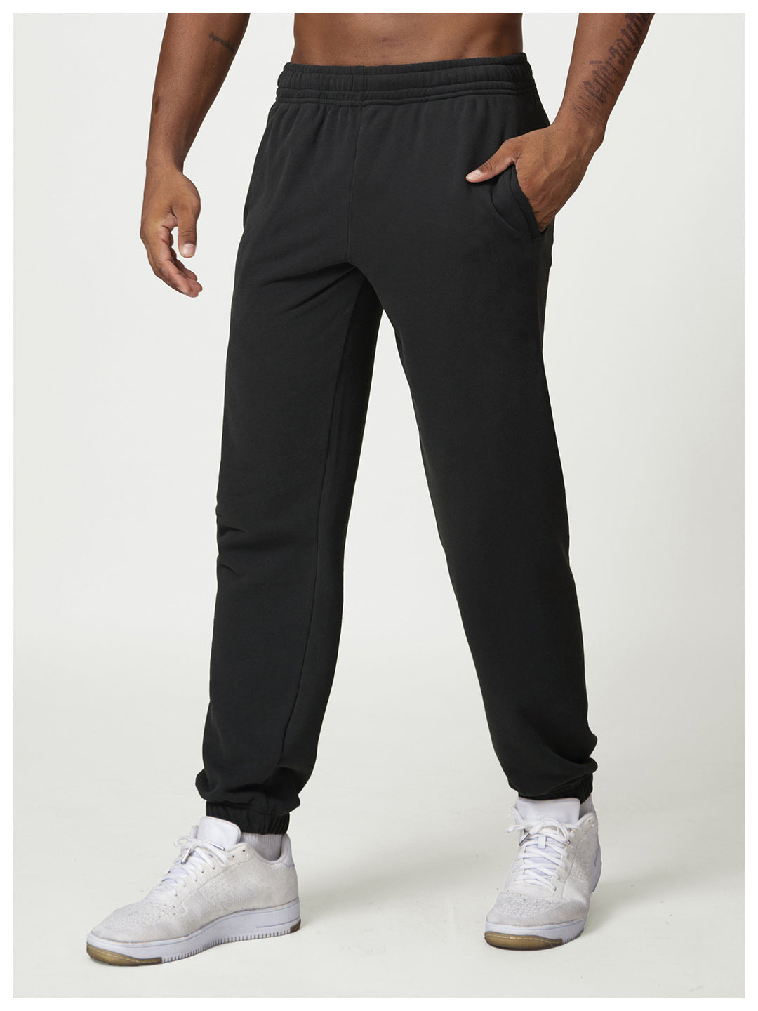 Herren Sportliche Freizeithosen Drune