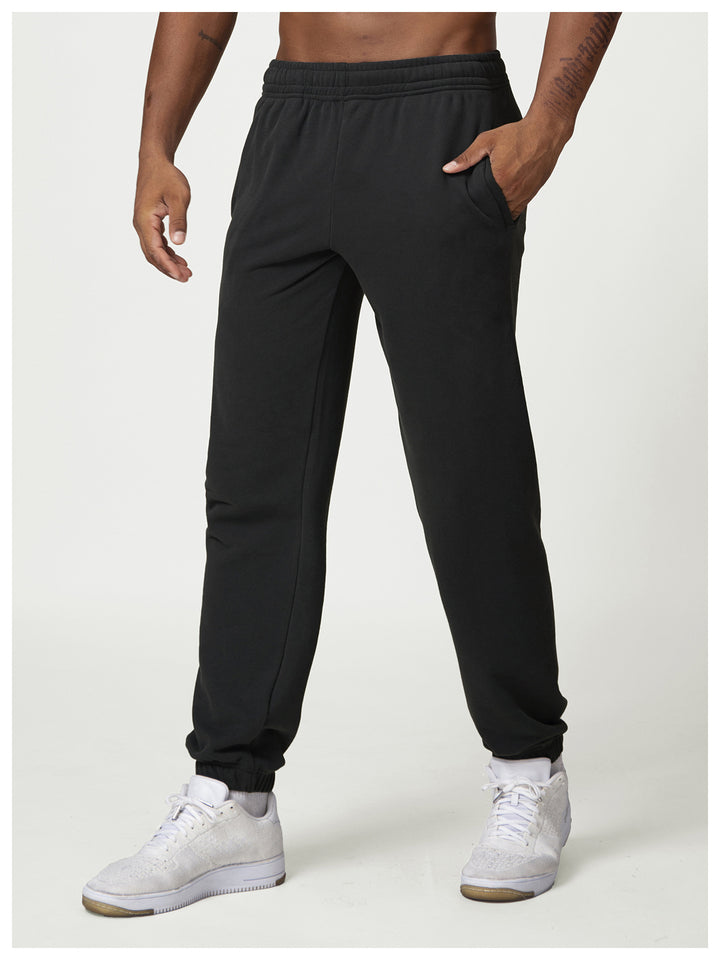 Herren Sportliche Freizeithosen Drune