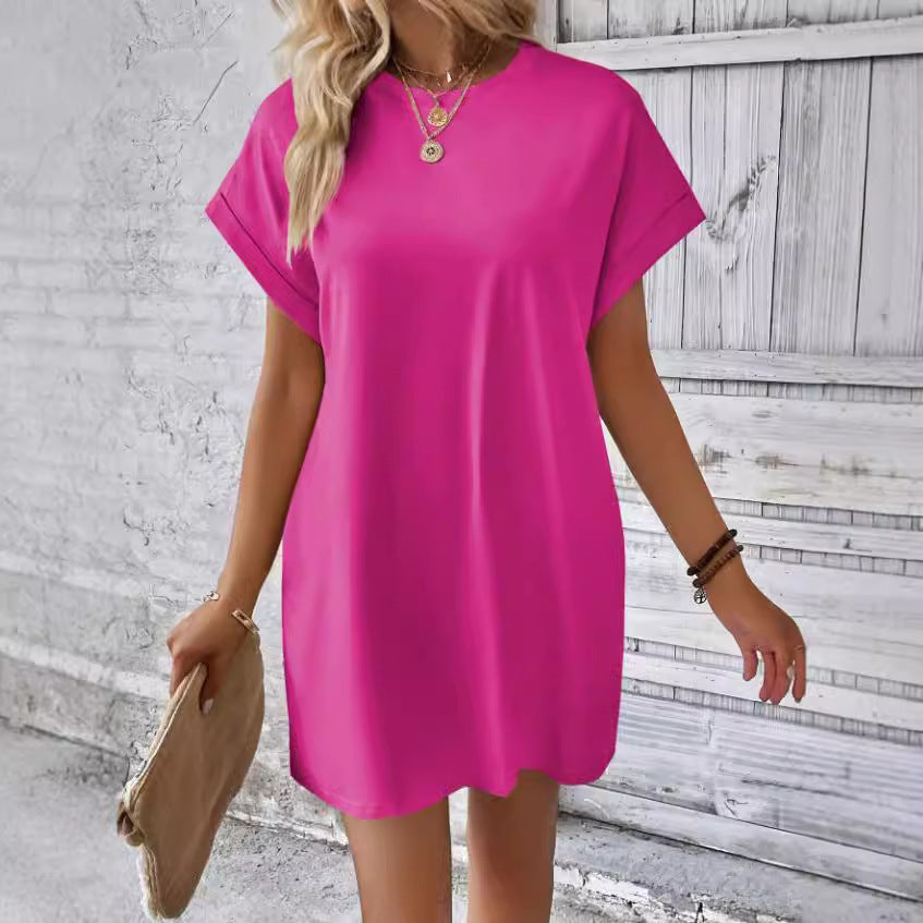 Damen Freizeitkleid Drune