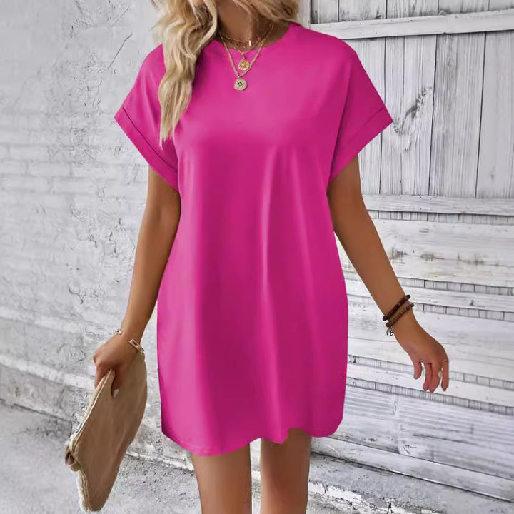 Damen Freizeitkleid Drune