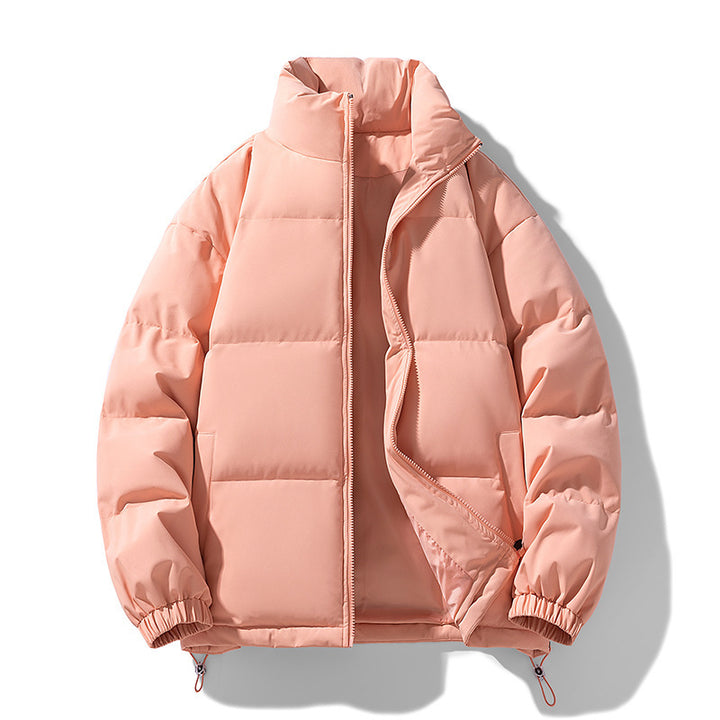 Drune | Warme und bequeme Winterjacke