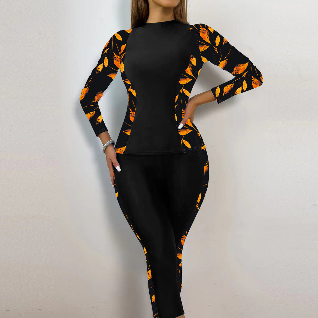 Damen Sportset Drune