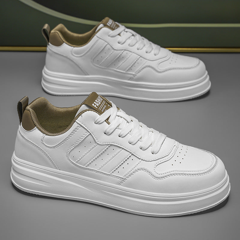 Damen Sportliche Sneakers Drune