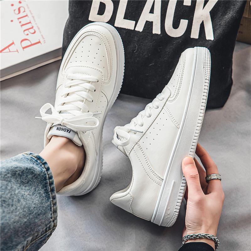 Damen Sportliche Sneaker mit atmungsaktiver Struktur und rutschfester Sohle Drune