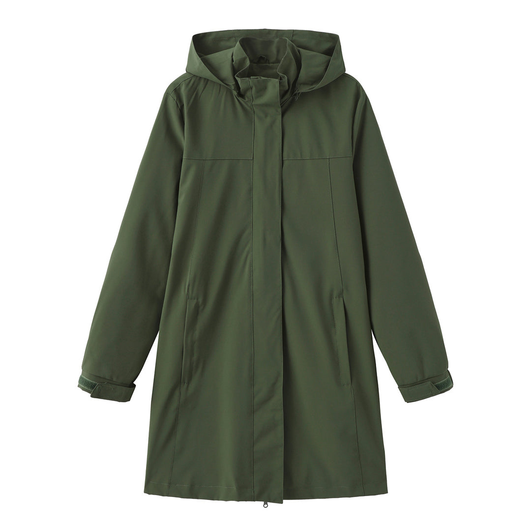 Damen Funktionsjacke Drune