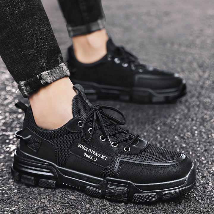 Herren sportliche Sneaker von Drune