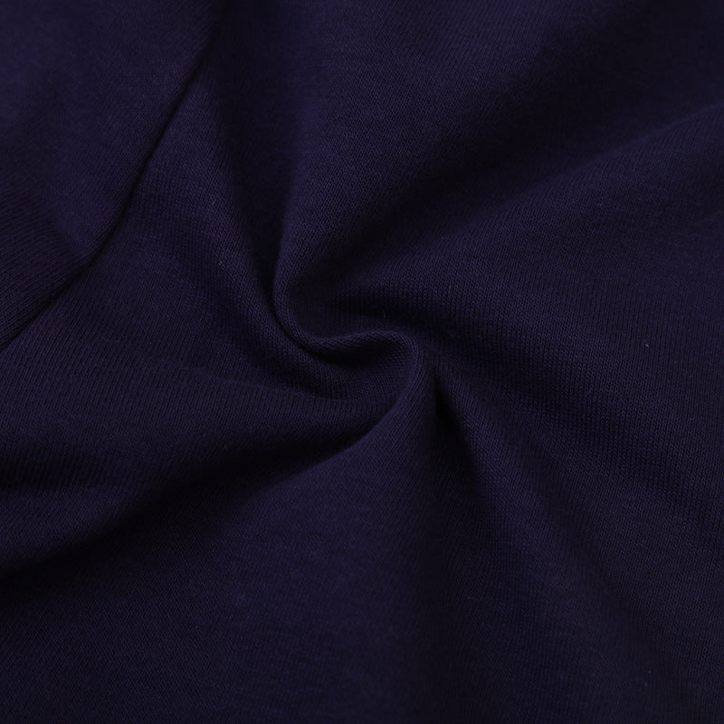 Jungen Sweatpants mit niedlichem Haifischmotiv Drune