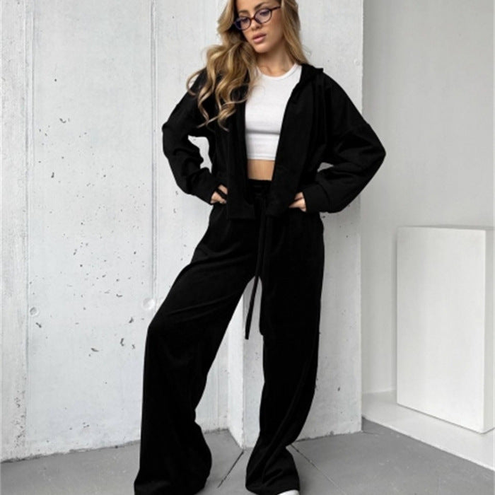Damen Sportanzug Drune