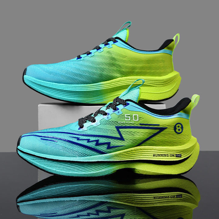 Damen Hochleistungs-Laufschuhe mit innovativer Dämpfungstechnologie Drune