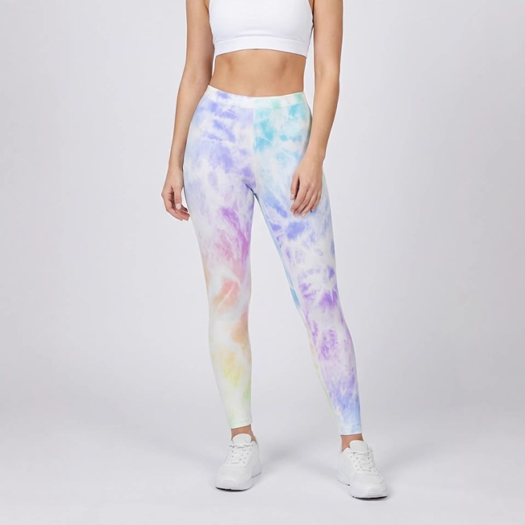 Damen Sportleggings Drune