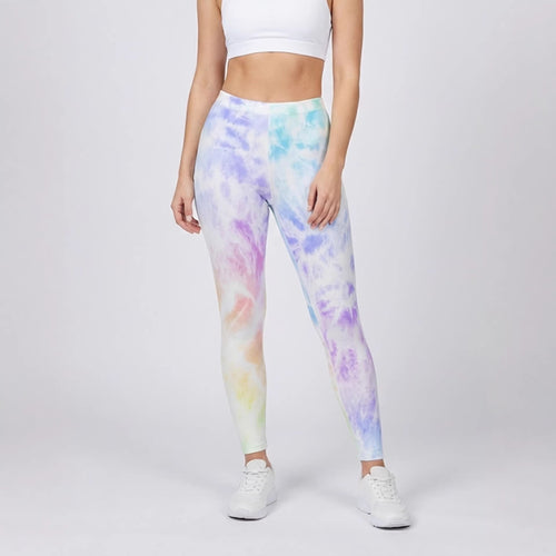 Damen Sportleggings Drune