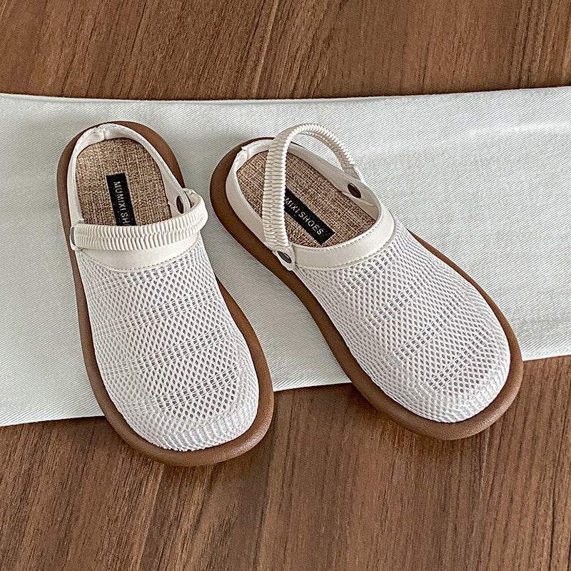 Damen Freizeitschuhe Drune