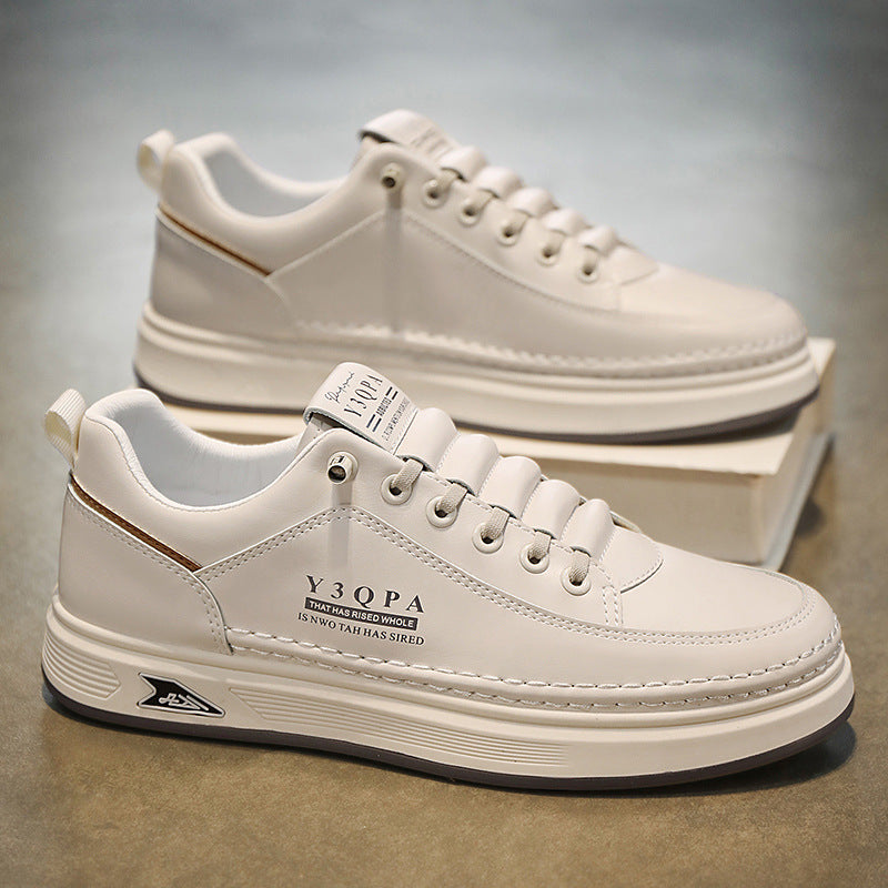 Damen Sportliche Sneaker mit ergonomischem Design und dämpfender Sohle Drune