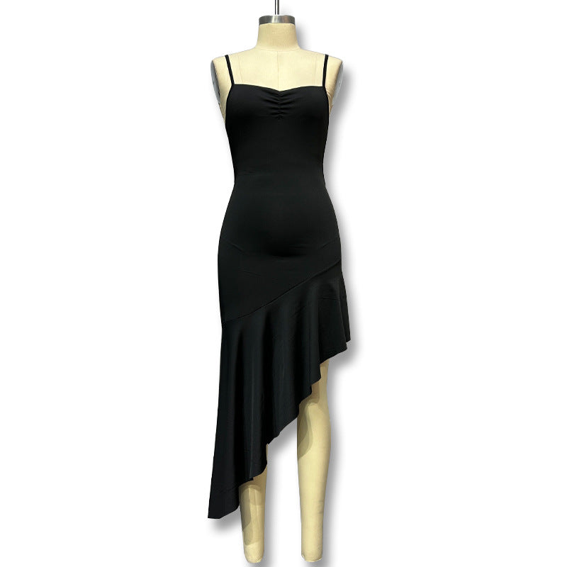 Damen Wow-Effekt Abendkleid Drune