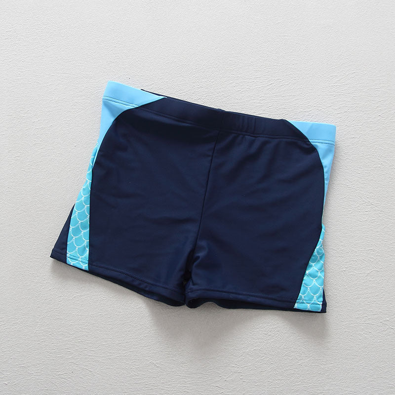 Herren Badeshorts Drune