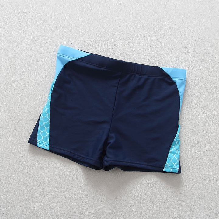 Herren Badeshorts Drune
