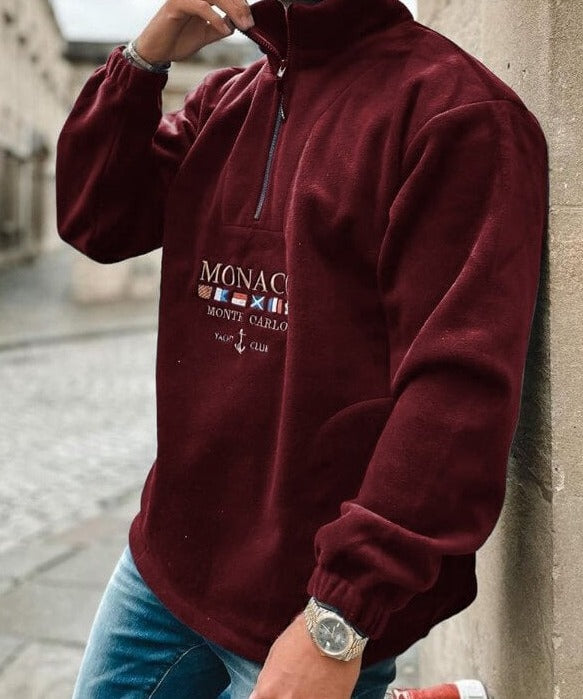 Drune | Pullover Für Männer