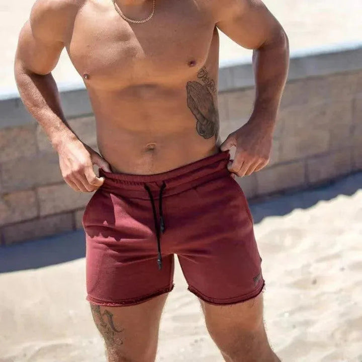Drune | Herren-Shorts