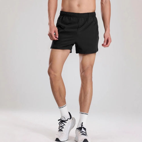 Herren Funktionale Sportshorts Drune