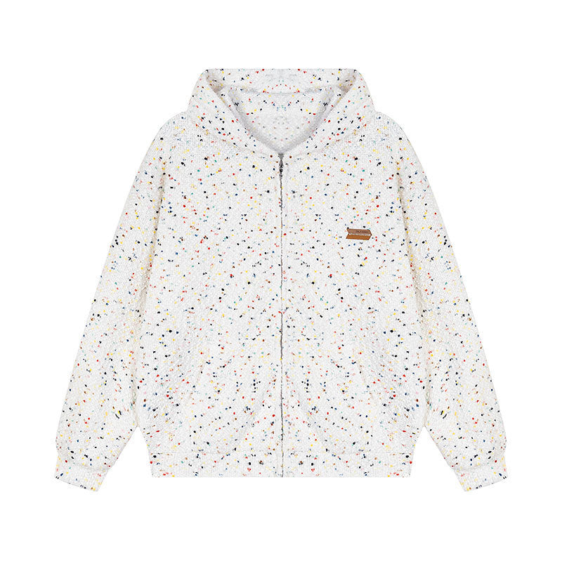 Damen Luftpufferjacke mit praktischem Reißverschluss und seitlichen Taschen Drune