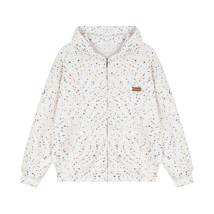 Damen Luftpufferjacke mit praktischem Reißverschluss und seitlichen Taschen Drune