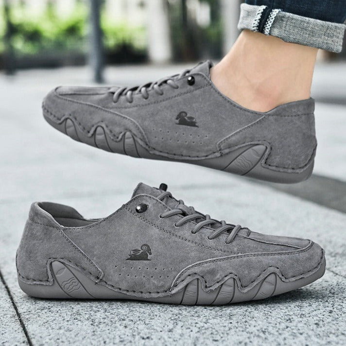 Drune | Barefoot Lederschuhe (unisex)