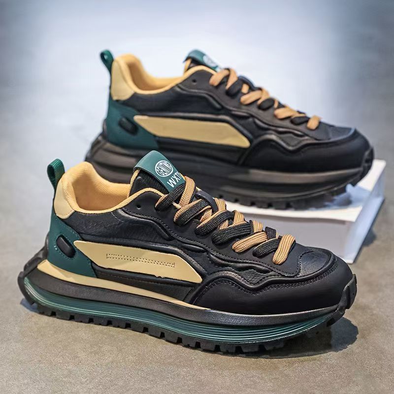 Damen Sportliche Lifestyle Sneakers Drune