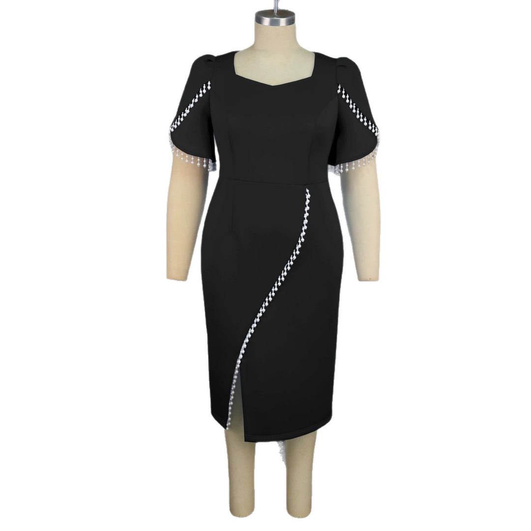Damen Abendkleid Drune
