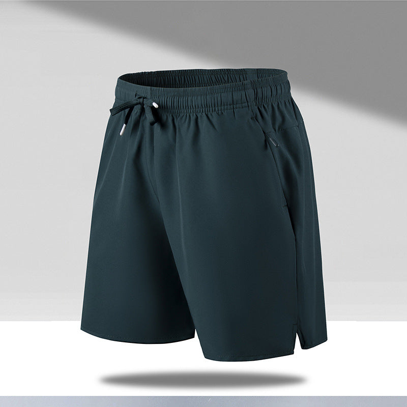 Drune | Schnell trocknende lockere Strandhose