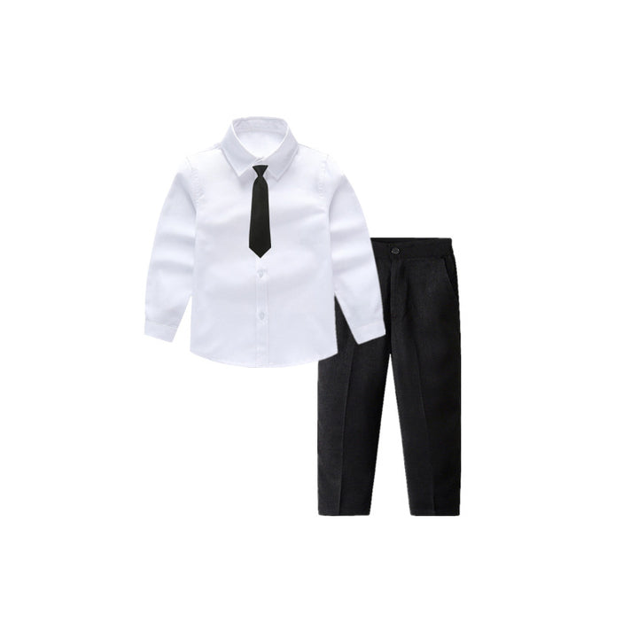 Damen Schuluniform Set Drune