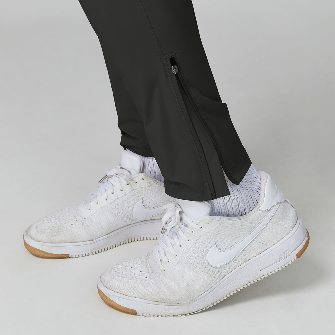 Herren Leichte Premium Fitnesshose mit praktischen Seitentaschen Drune