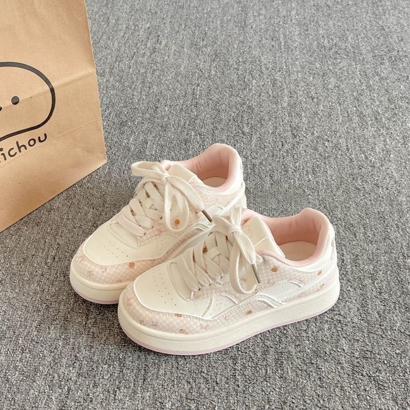 Damen Trendige Freizeitsneaker mit innovativem Design und bequemer Sohle Drune