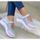 Drune | Orthopädische Schuhe aus leichtem Mesh