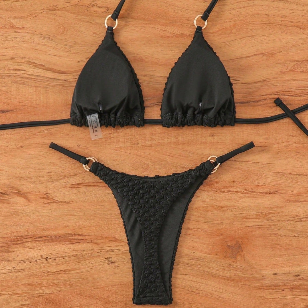 Damen Bikini Drune
