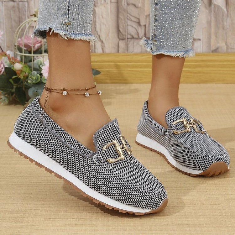 Drune | Bequeme, Atmungsaktive Orthopädische Schuhe