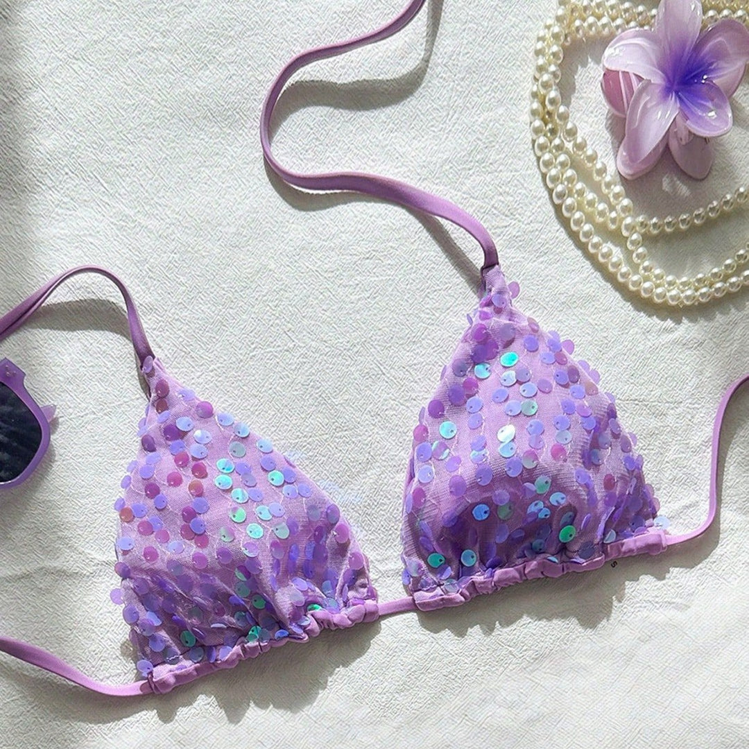 Damen Bikini-Set Drune