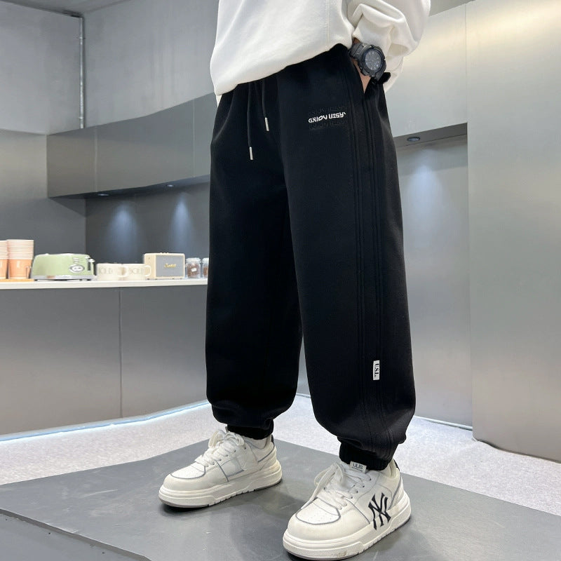 Herren Modische Sweatpants Drune