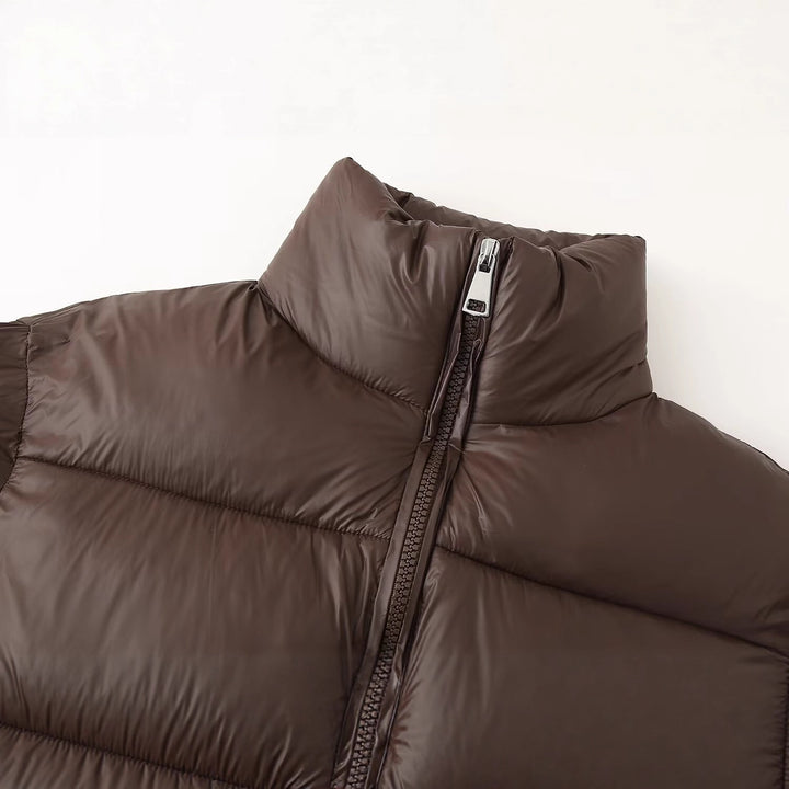 Damen Steppjacke im modernen Design Drune