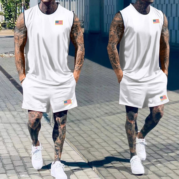 Herren Sportanzug Drune