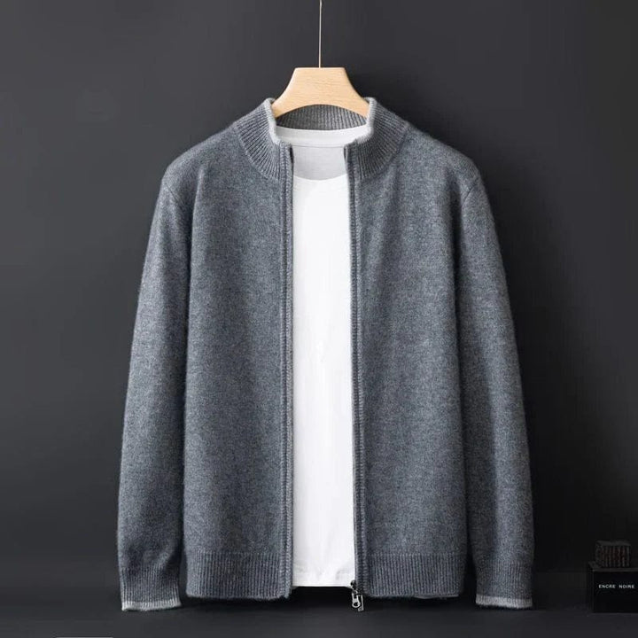 Drune | Stylische Riku-Jacke mit modernem Schnitt