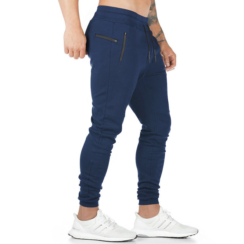 Herren Sportliche Jogginghose Drune