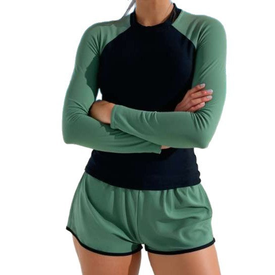 Damen Surfshirt Drune