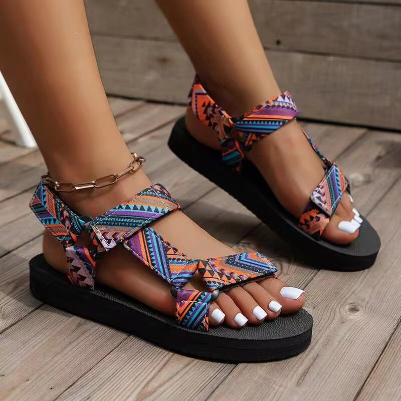 Drun Druneunte Orthopädische Sommerschuhe